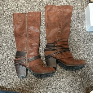 Women’s Fergalicious by Fergie boots